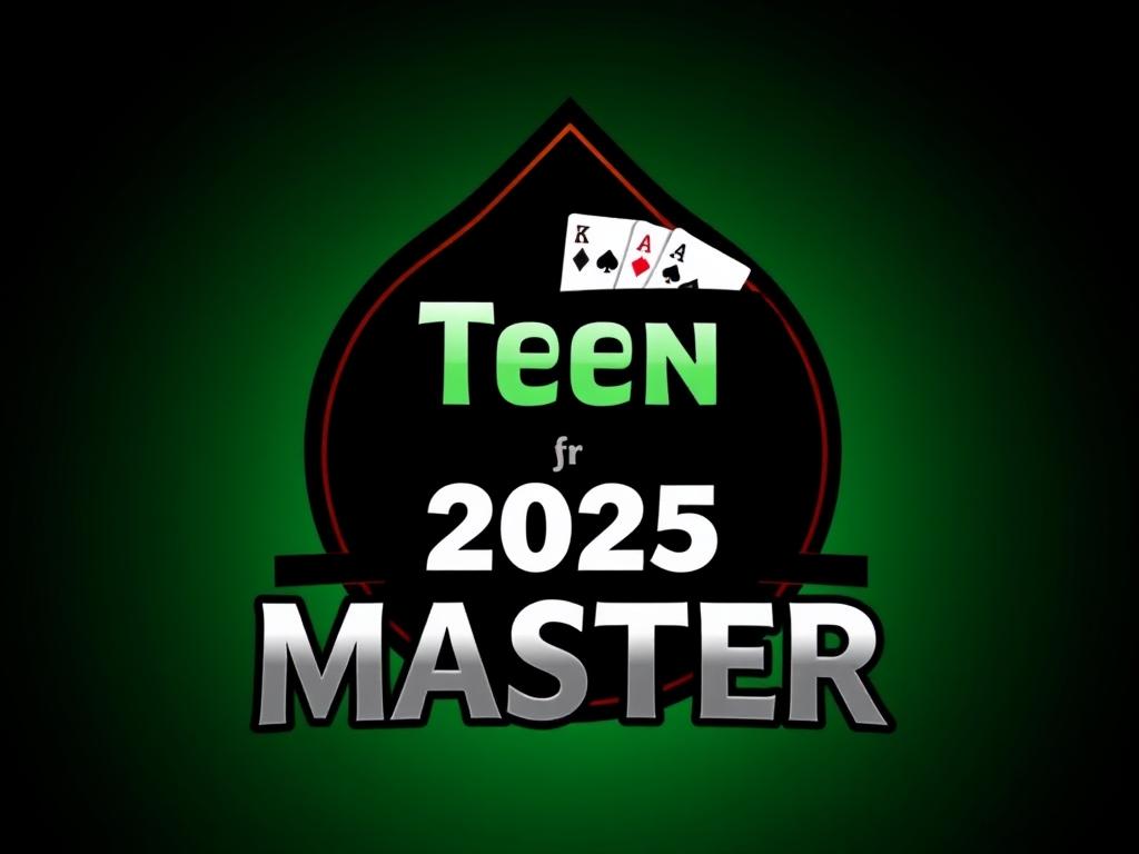 Teen Patti Master 2025