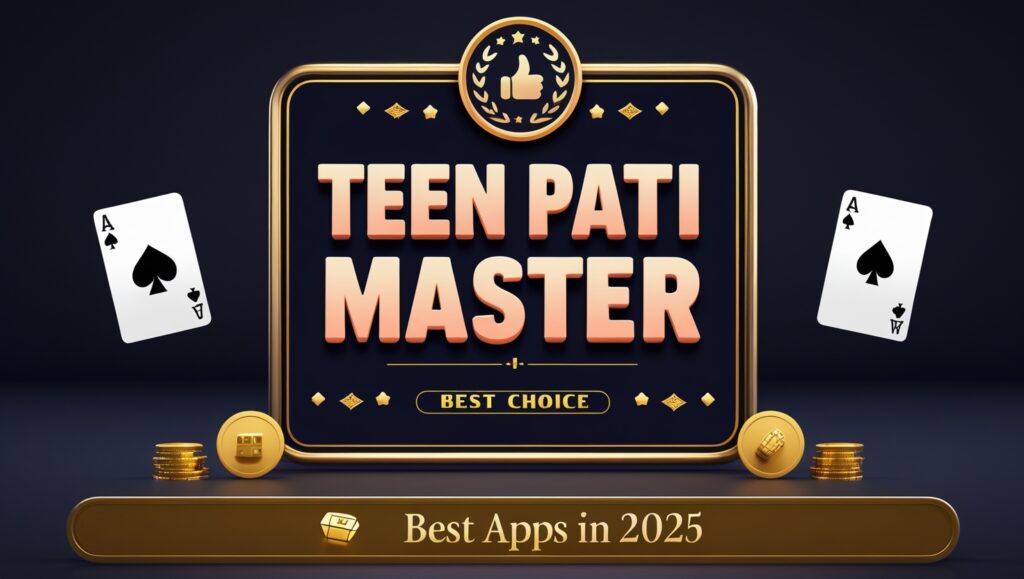 teen patti master best apps in 2025